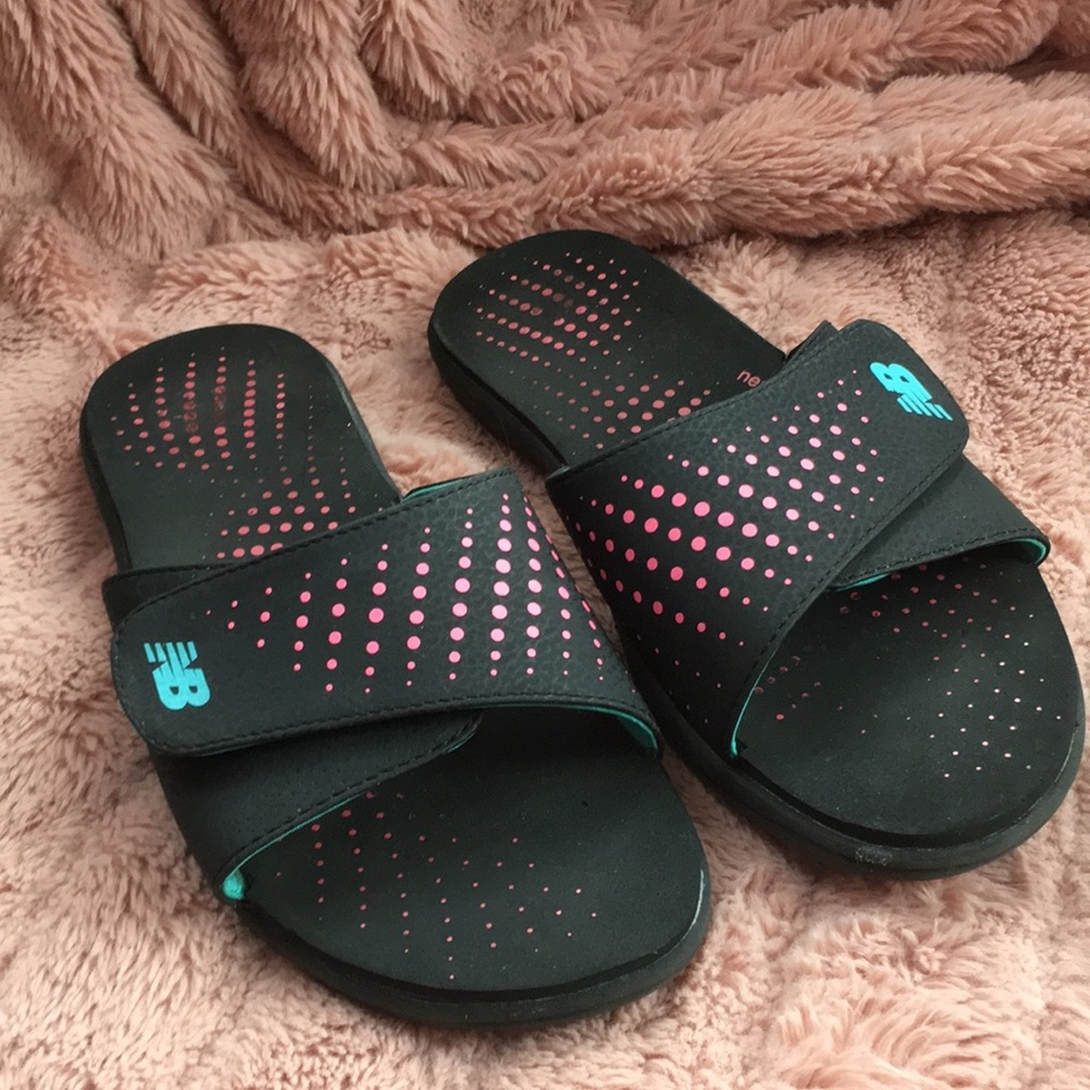 New Balance Sandals